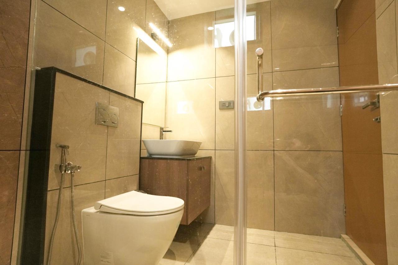 Bluemist Resorts Athirappilly Dış mekan fotoğraf