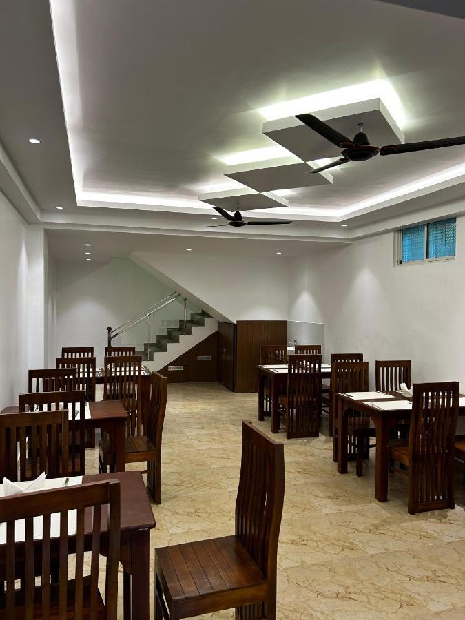 Bluemist Resorts Athirappilly Dış mekan fotoğraf